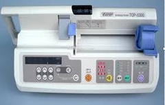 BƠM TIÊM ĐIỆN TOP