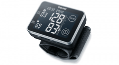 MÁY ĐO HUYẾT ÁP BẮP TAY BEURER BM58