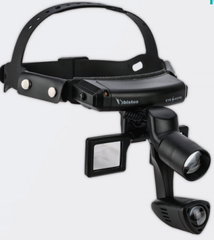 Đèn soi tai mũi họng - Bistos