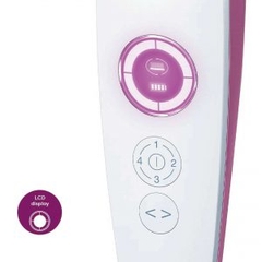 Máy rửa mặt đầu cọ FC96