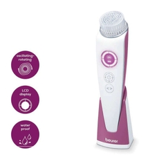 Máy rửa mặt đầu cọ FC96