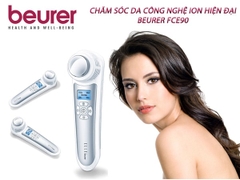 Máy Massage da mặt, chống lão hóa FC90