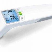 NHIỆT KẾ ĐIỆN TỬ BEURER FT100