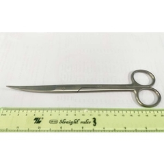 Kéo phẫu thuật Standard Nhọn-nhọn cong