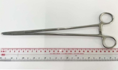 Kẹp kim phẫu thuật