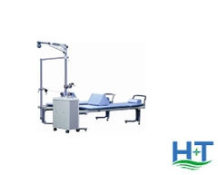 Hệ thống kéo giãn cổ cột sống HT-102S – HANIL