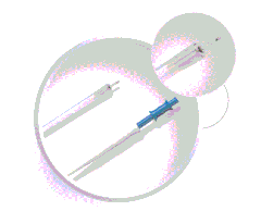 Kim tiêm cầm máu