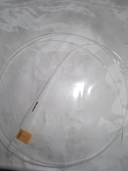 Kim tiêm cầm máu dùng một lần