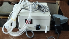 Máy bơm nước tưới rửa nội soi - Sản xuất tại Việt Nam