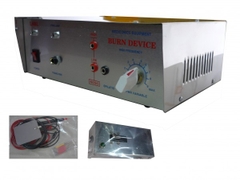 Máy đốt thẩm Mỹ