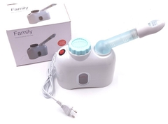 Máy Xông Hơi Mặt Cá Nhân Mini Family
