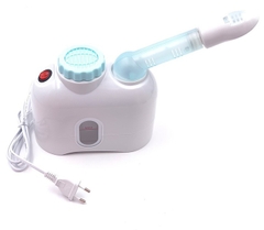 Máy Xông Hơi Mặt Cá Nhân Mini Family