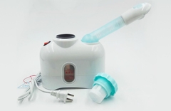 Máy Xông Hơi Mặt Cá Nhân Mini Family