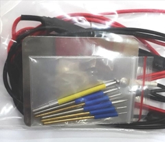 Máy đốt thẩm Mỹ