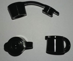 Nắp van sinh thiết