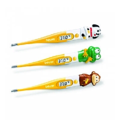 NHIỆT KẾ ĐIỆN TỬ BEURER BY11