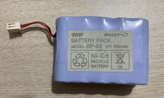 PHỤ KIỆN BƠM TIÊM ĐIỆN TOP