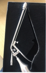 Súng thắt trĩ 1 nòng