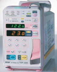 MÁY TRUYỀN DỊCH TOP