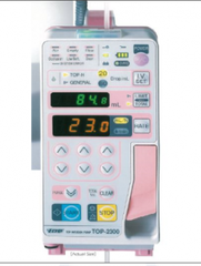 MÁY TRUYỀN DỊCH TOP