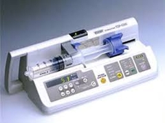 BƠM TIÊM ĐIỆN TOP