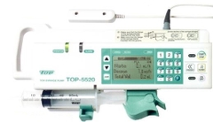 BƠM TIÊM ĐIỆN TOP