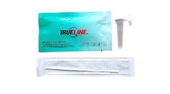 BỘ KIT TEST NHANH COVID 19 AG TRUE LINE - HỘP 25 QUE