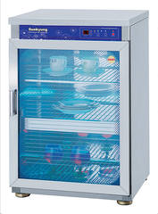 Tủ Tiệt Trùng Bằng Tia UV  Và Sấy Khô