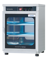 Tủ tiệt trùng dụng cụ y tế bằng tia Plasma và UV