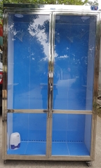 Tủ treo dây nội soi