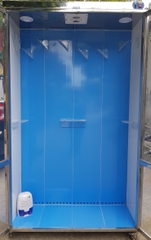 Tủ treo dây nội soi