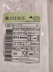 Nắp chụp đầu dây nội soi đại tràng