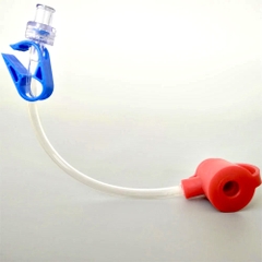 Nắp van nội soi sinh thiết có khoá van tưới rửa