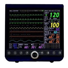 Monitor theo dõi bệnh nhân VP-1200