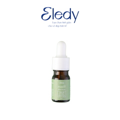 Mướt - Serum rau má Eledy sáng da, mờ thâm, sạch mụn 5ml