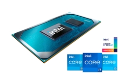 Intel Tiger Lake và những điều cần biết: Thông số, hiệu suất, khả năng đồ họa