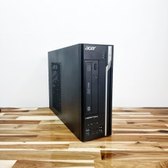 Acer Veriton X X4640G SFF