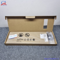 Combo Phím Chuột không dây Lenovo Essential Wireless (Đen)