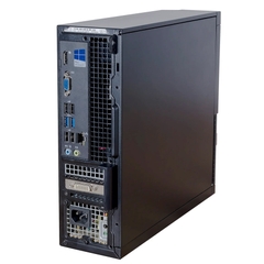 Barebone Dell Optiplex 3020 SFF - Bao gồm Case, Main, Nguồn