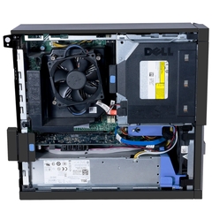 Barebone Dell Optiplex 3020 SFF - Bao gồm Case, Main, Nguồn
