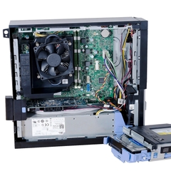 Barebone Dell Optiplex 3020 SFF - Bao gồm Case, Main, Nguồn