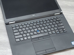 Laptop Dell Latitude E7470 - Intel thế hệ 6 - 14 inch Full HD