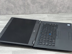 Laptop Dell Latitude E7470 - Intel thế hệ 6 - 14 inch Full HD