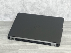 Laptop Dell Latitude E7470 - Intel thế hệ 6 - 14 inch Full HD