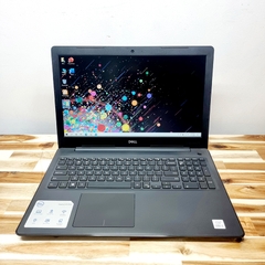 Laptop Dell Inspiron 3593 | Intel Core i3-1005G1 Ram 8GB SSD 250GB HDD 1TB 15.6" HD