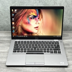 Laptop Dell Latitude 5411 ( Core i7-10850H, Ram 16GB, SSD 256GB, 14 inch)