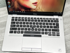Laptop Dell Latitude 5411 ( Core i7-10850H, Ram 16GB, SSD 256GB, 14 inch)