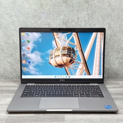 Laptop Dell Latitude 5320 | Core i5-1145G7 Ram 8GB SSD 256GB 13.3 inch