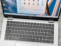 Laptop Dell Latitude 5320 | Core i5-1145G7 Ram 8GB SSD 256GB 13.3 inch