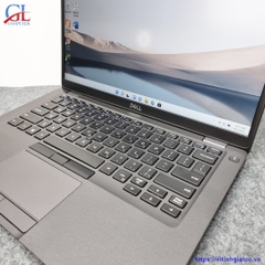 Laptop Dell Latitude 5401 | Core i5-9400H Ram 16GB NVMe 256GB 14" FHD